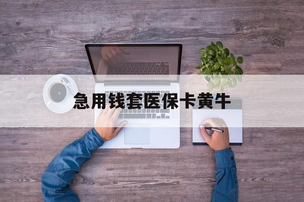 沧州急用钱套医保卡黄牛(小额医保300以内提取)